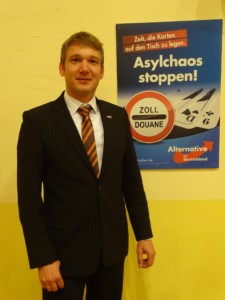 andreparteitaggüsten