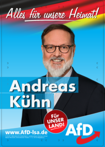 Kühn, Andreas