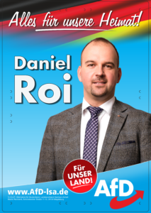 Roi, Daniel