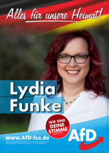 Funke, Lydia