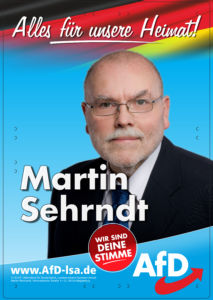 Sehrndt, Martin