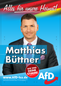 Büttner, Matthias 