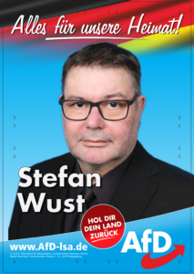  Wust, Stefan