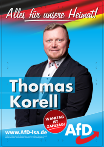 Korell, Thomas