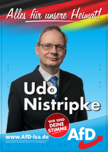 Nistripke, Udo