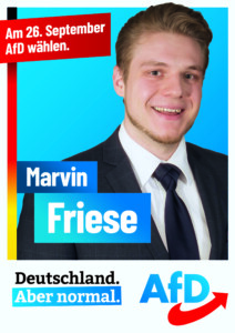 Marvin Friese