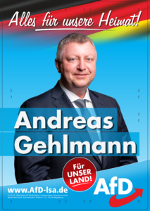 Gehlmann, Andreas