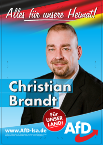 Brandt, Christian