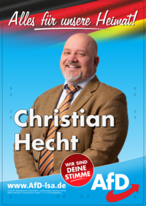 Hecht, Christian