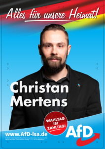 Mertens, Christian
