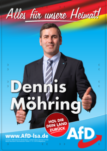 Möhring, Dennis