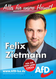 Zietmann, Felix
