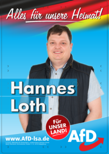 Loth, Hannes