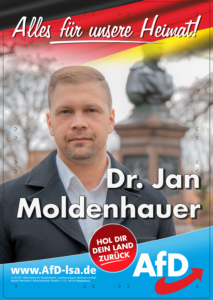Moldenhauer, Jan
