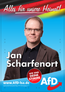 Scharfenort, Jan