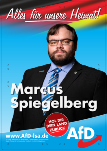  Spiegelberg, Marcus