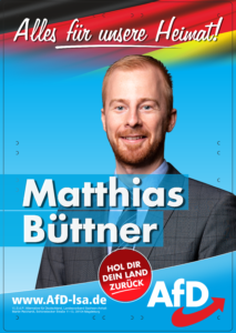 Büttner, Matthias 