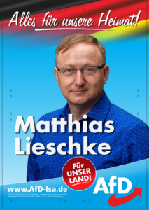 Lieschke, Matthias