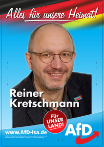 Kretschmann, Reiner