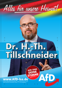 Tillschneider, Hans-Thomas