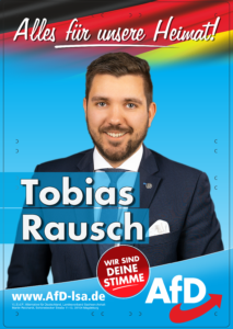 Rausch, Tobias