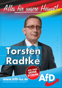 Radtke, Torsten