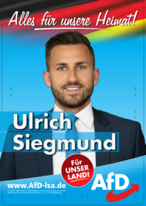 Siegmund, Ulrich