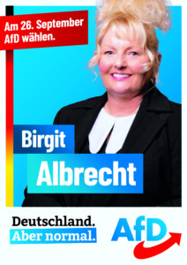 Birgit Albrecht