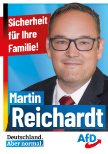 Martin Reichardt