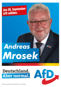 Andreas Mrosek