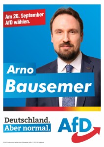 Arno Bausemer